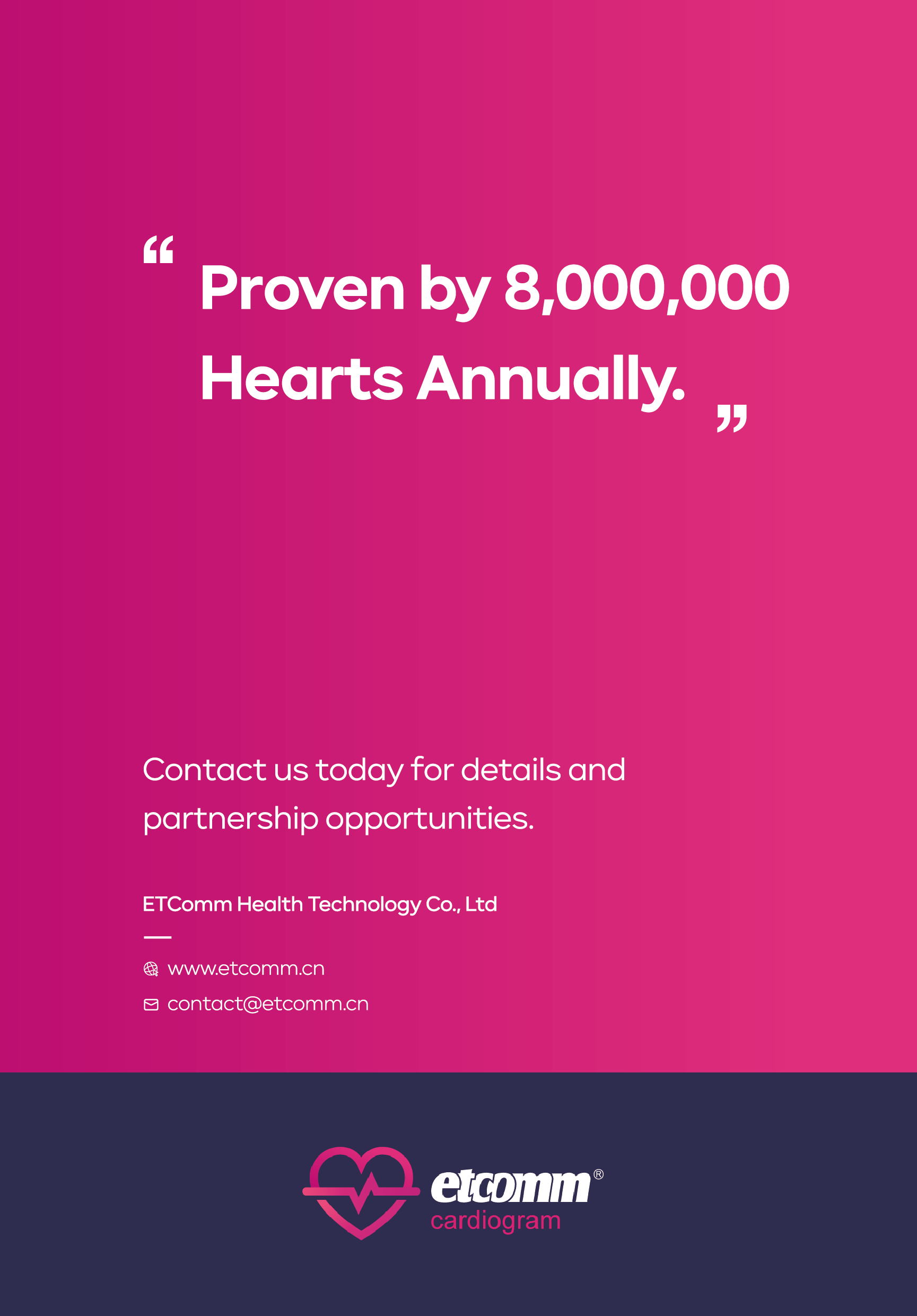 ETComm CardioScale Brochure Page 6